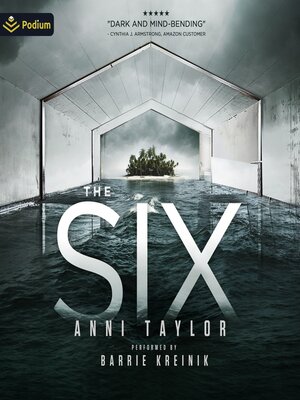 cover image of The Six